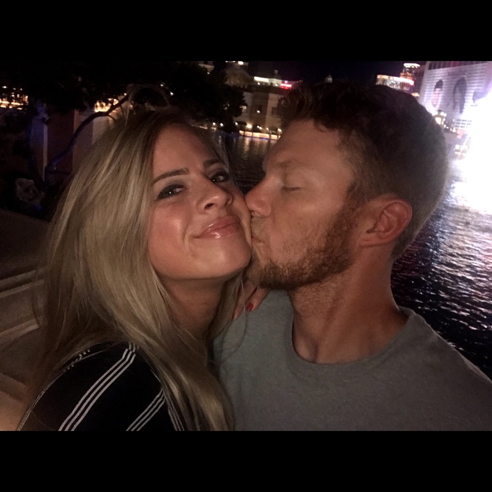 Meet your Posher, Brittany